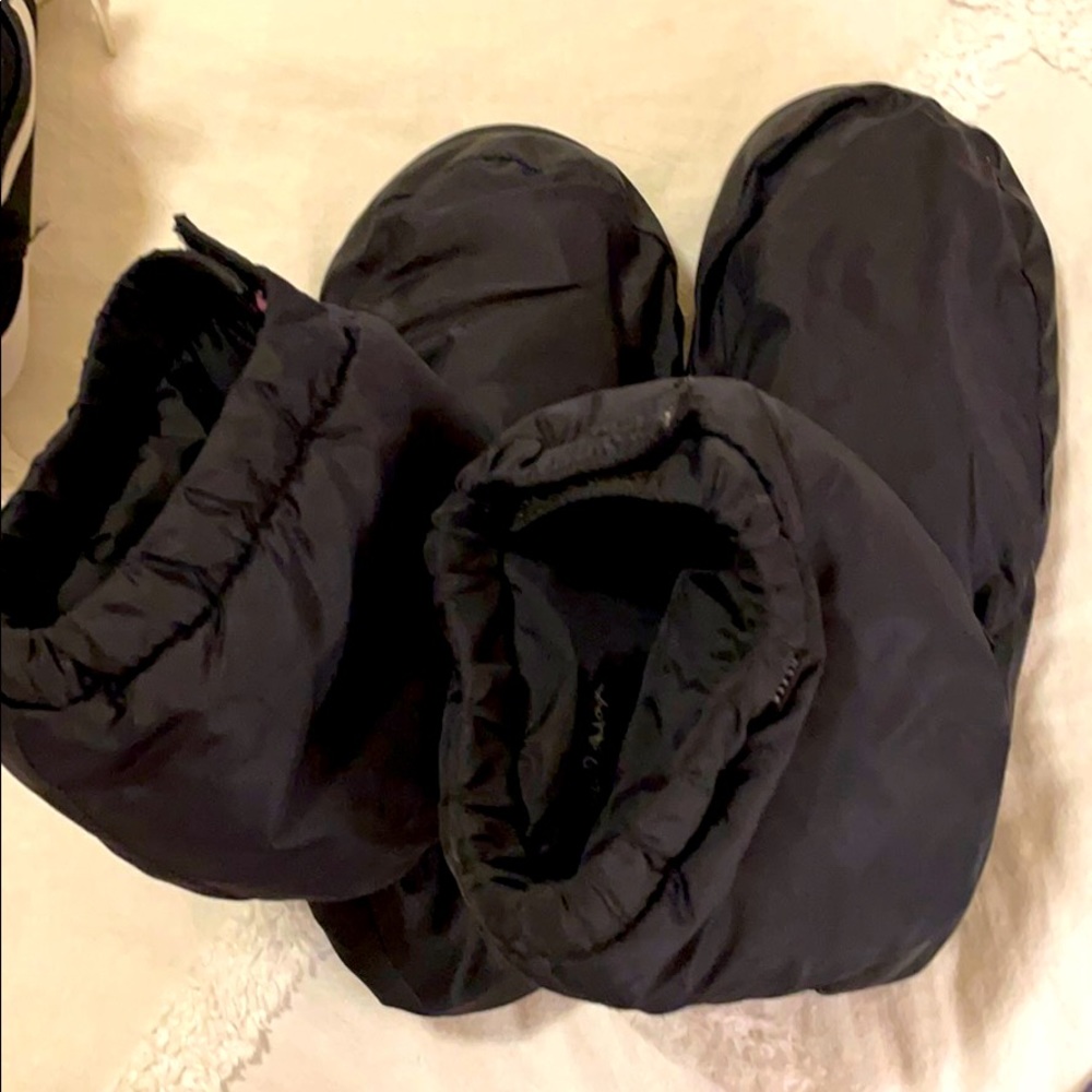 Bloch Moon Boots
